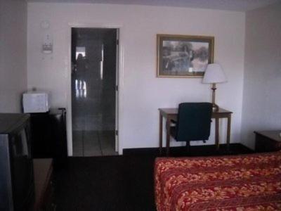 קורדל Capital Inn חדר תמונה