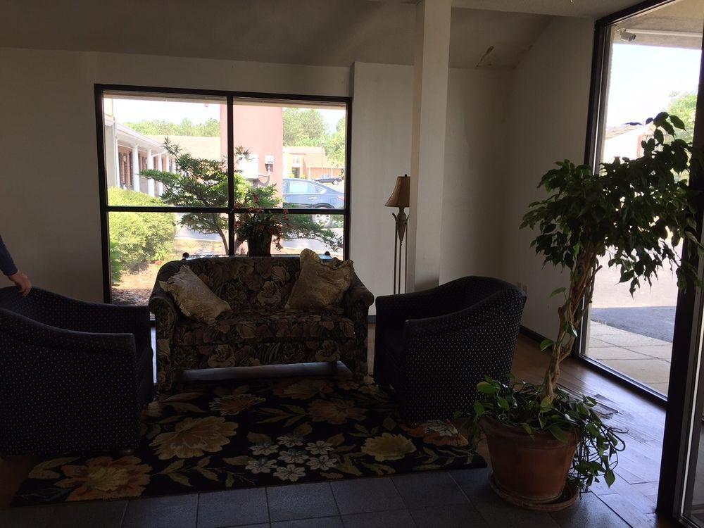 קורדל Capital Inn מראה חיצוני תמונה