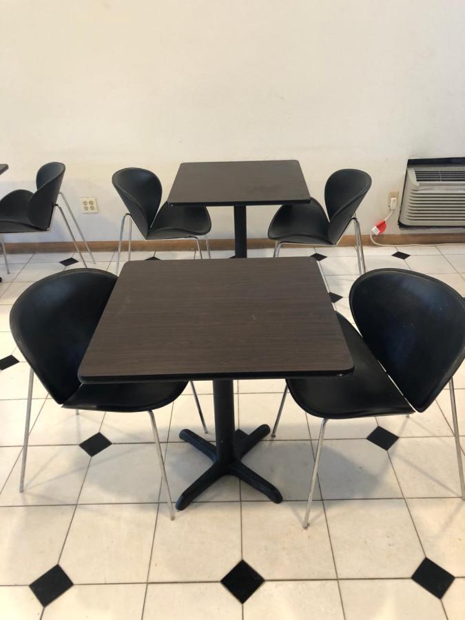 קורדל Capital Inn מראה חיצוני תמונה